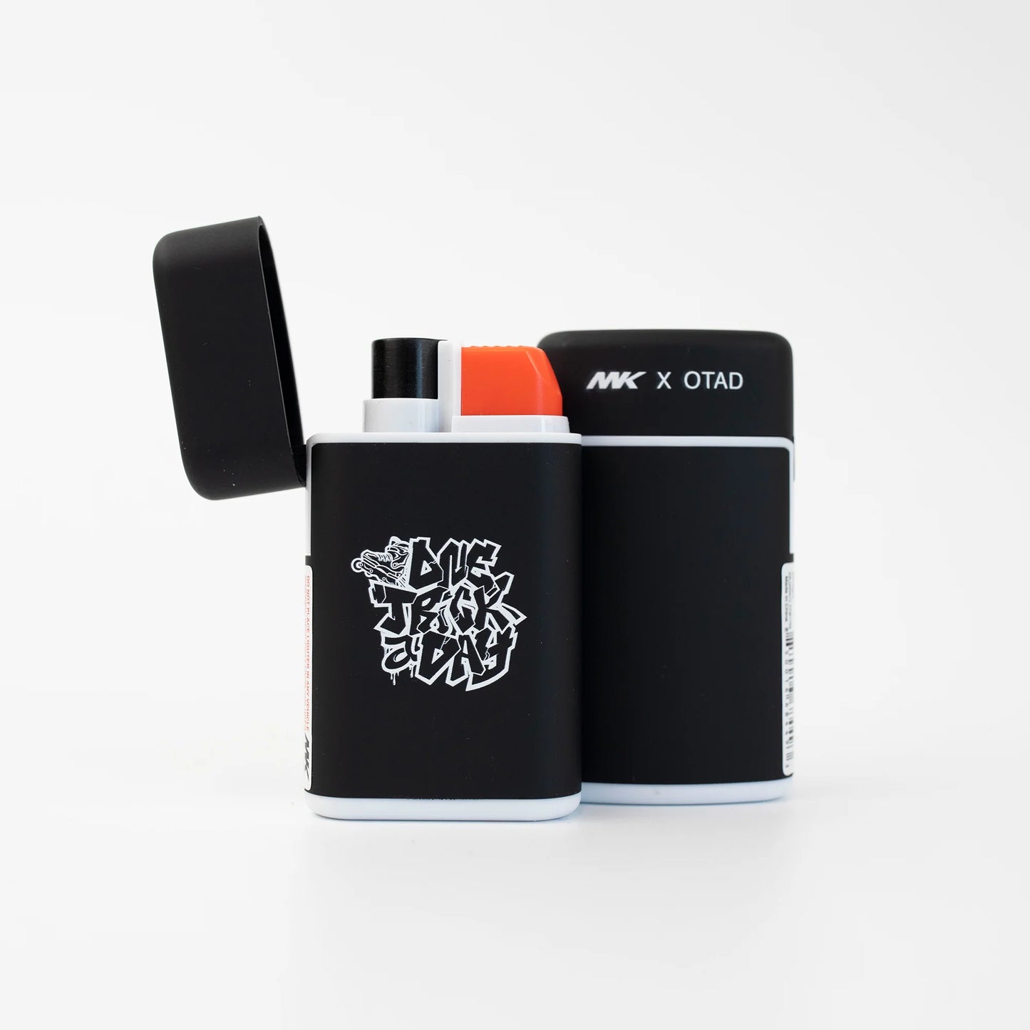 MK x OTAD Lighter