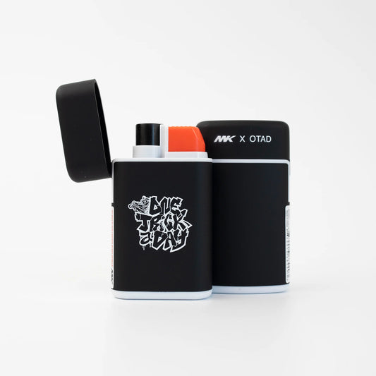 MK x OTAD Lighter
