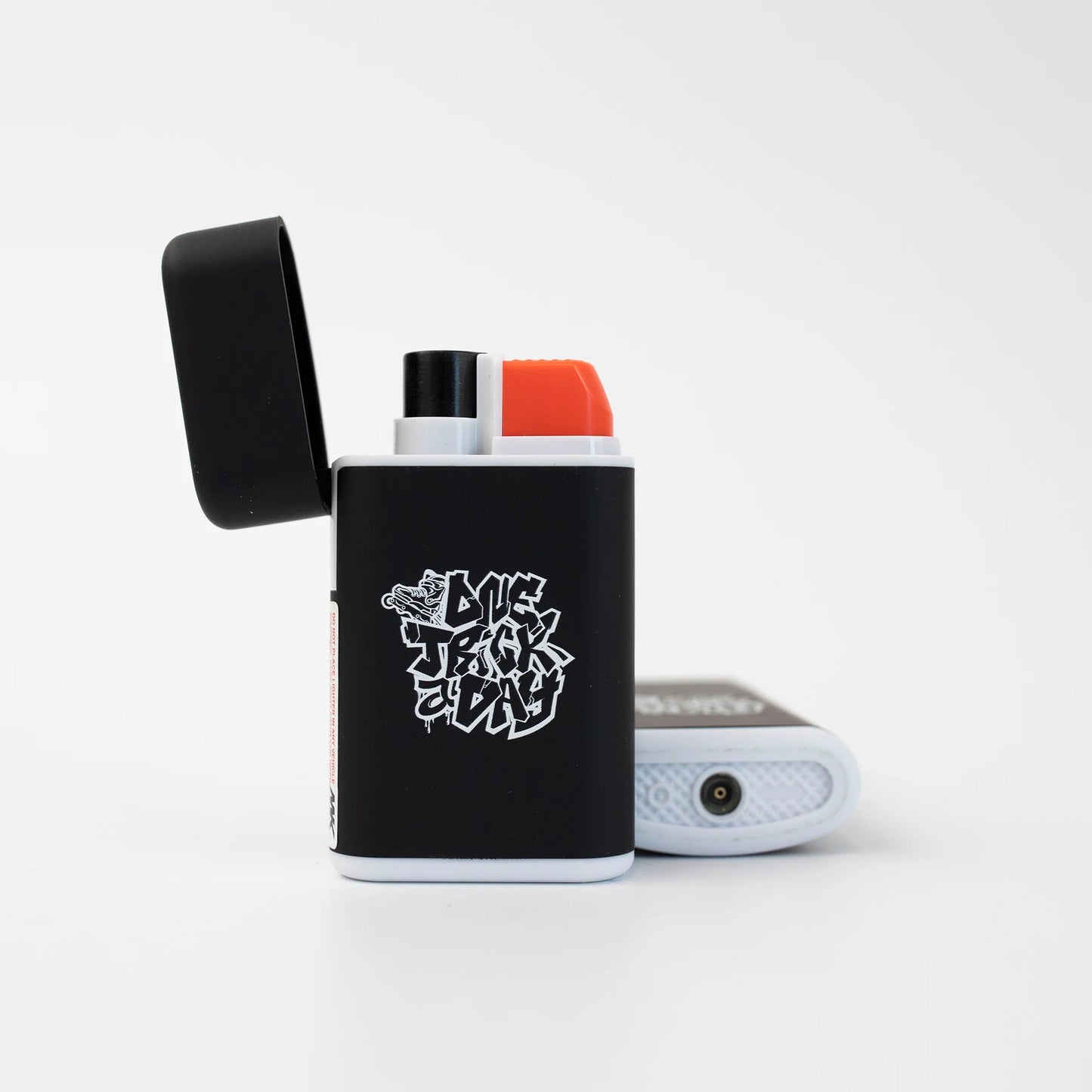 MK x OTAD Lighter