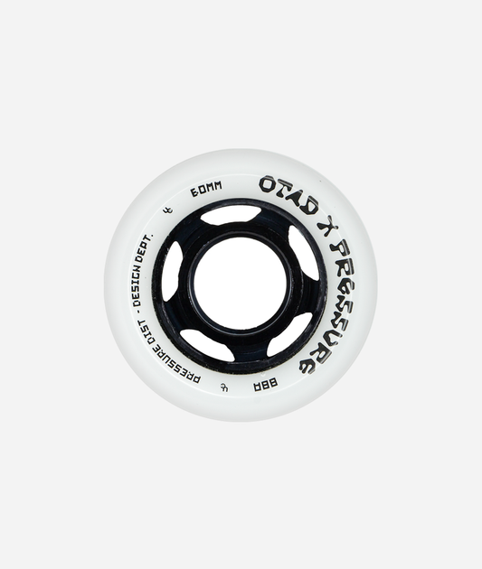 OTAD X PRESSURE Aluminum Apex Core Wheel 4pk