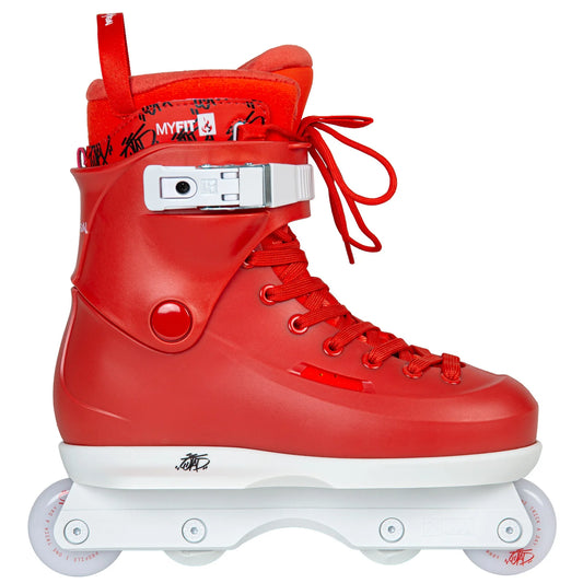 Pre-Order: Rachard Johnson x OTAD - USD SWAY Pro Model Skate