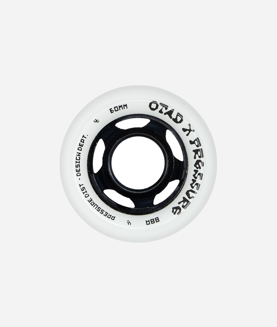 OTAD X PRESSURE Aluminum Apex Core Wheel